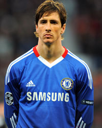 Fernando Torres